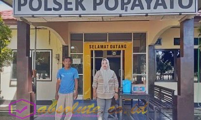 Dana Plasma Dari Koprasi BSP Popayato Diduga Tak Transparan, Ahli Waris Lapor Polisi