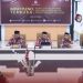 Lewat Rapat Pleno Terbuka, KPU Pohuwato Tetapkan 115.912 Pemilih di Triwulan III 2025