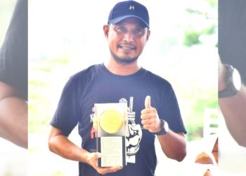 FKH Apresiasi Gerakan Kebersihan Ibu Kota Marisa, DLH Pohuwato Optimis Raih Piala Adipura