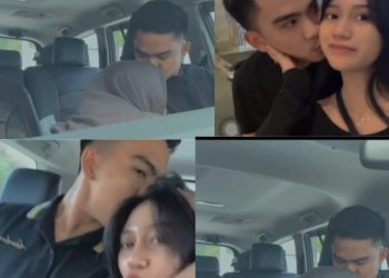 Pembelaan Orang Tua Alwi Lapananda Soal Video Ciuman Dua Anggota DPRD, Tak Hapus Unsur Etik dan Adat