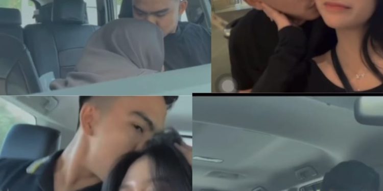 Pembelaan Orang Tua Alwi Lapananda Soal Video Ciuman Dua Anggota DPRD, Tak Hapus Unsur Etik dan Adat