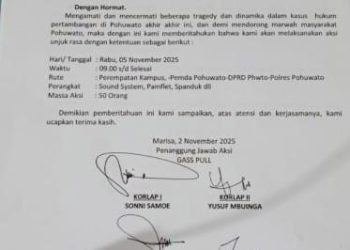 Bom Waktu Tambang Ilegal, Ormas Gas Full Pohuwato Suarakan Perlawanan, Ancam Ambil Langkah Konstitusional