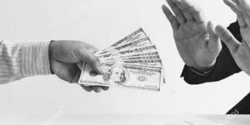 Transparansi Atensi Dipertanyakan, Kades Palopo Klarifikasi Aliran Dana Sosial dan Normalisasi