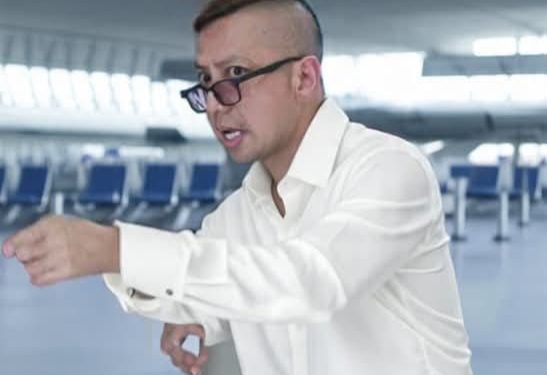 Polres Minta Waktu, Publik Minta Tindakan :  Yusuf Mbuinga Ultimatum, 7 X 24  Jam Kami Beri Waktu