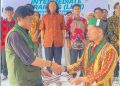 HMI Cabang Pohuwato Resmi Buka Intermediate Training Tingkat Nasional, Bertema Hermeneutika Insan Cita 2047