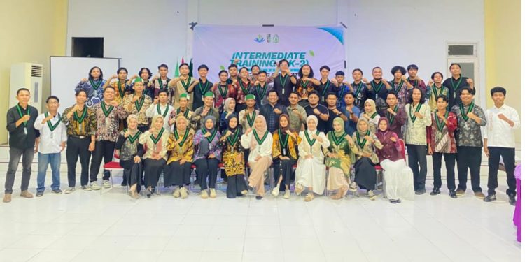 Lewat Forum Intermediate Training HMI Cabang Pohuwato, Lahirkan 5 Rekomendasi untuk Arah Kebijakan Pohuwato