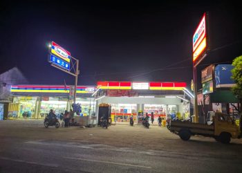 UMKM Menjerit, Ritel Modern Buka 24 Jam Diduga Langgar Kesepakatan Awal