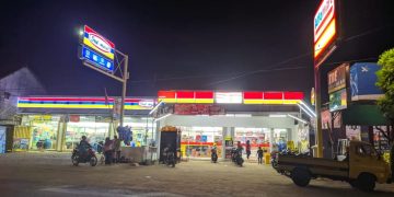 UMKM Menjerit, Ritel Modern Buka 24 Jam Diduga Langgar Kesepakatan Awal