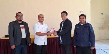 UNIPO Resmi Tarik Mahasiswa KKNT 2026 di Kecamatan Wanggarasi