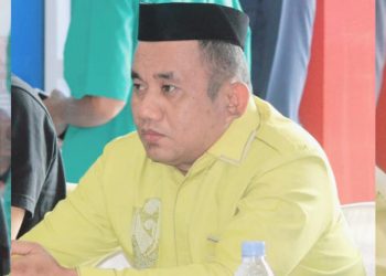 Marak PETI di Taluditi, Camat Irfan Lalu Minta Polres Pohuwato Segera Tertibkan