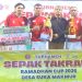 Turnamen Sepak Takraw Ramadhan Cup 2026 Sukses Digelar di Desa Suka Makmur