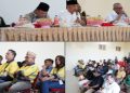 Pani Gold Mine Prioritaskan Keselamatan, Batasi Akses Masuk Masyarakat