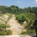 Pani Gold Mine Bangun Dam untuk Membantu Pengelolaan Sedimentasi di Area Irigasi