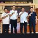 Imigrasi Pohuwato dan Kesbangpol Perkuat Sinergi Pengawasan Orang Asing