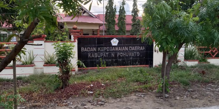 Setelah Lapor Resmi, Suami Desak Penanganan Cepat Dugaan Perselingkuhan ASN di Pohuwato