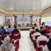 KPU Pohuwato Gelar Sosialisasi SIPOL Semester I 2026, Parpol Diminta Perbarui Data Secara Berkala
