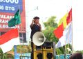 Bawa Visi Kemajuan, Moh. Rosikhul Fikri Papempang Siap Maju Jadi Calon Ketua Umum DPK KNPI Kecamatan Randangan
