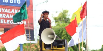 Bawa Visi Kemajuan, Moh. Rosikhul Fikri Papempang Siap Maju Jadi Calon Ketua Umum DPK KNPI Kecamatan Randangan