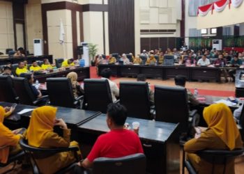 Pani Gold Mine Tegaskan Operasional Sesuai Perizinan Yang Berlaku