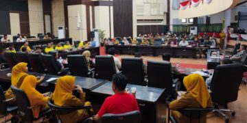 Pani Gold Mine Tegaskan Operasional Sesuai Perizinan Yang Berlaku