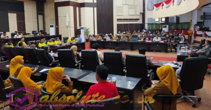 Pani Gold Mine Tegaskan Operasional Sesuai Perizinan Yang Berlaku