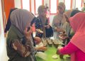 Lewat Program KKD, Mahasiswa UMGO Gelar Penyuluhan Pencegahan Stunting dan Edukasi Gizi bagi Ibu Hamil