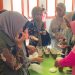 Lewat Program KKD, Mahasiswa UMGO Gelar Penyuluhan Pencegahan Stunting dan Edukasi Gizi bagi Ibu Hamil