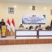 Imigrasi Pohuwato Bentuk Desa Binaan Imigrasi di Desa Teratai
