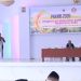 151 Mahasiswa Baru UNIPO Ikuti PKKMB 2026, Ini Pesan Ketua Panitia