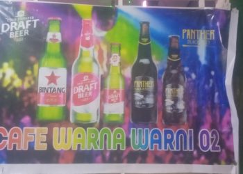 Aktivis Pohuwato Soroti Dugaan Kafe Hiburan Malam Tetap Beroperasi di Malam Jumat