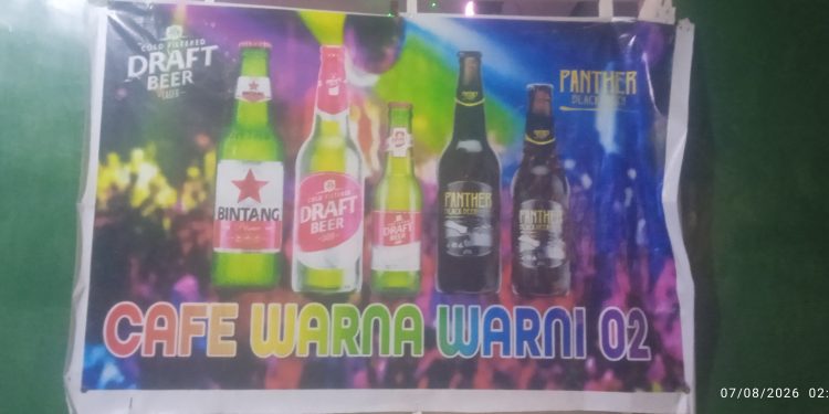 Aktivis Pohuwato Soroti Dugaan Kafe Hiburan Malam Tetap Beroperasi di Malam Jumat